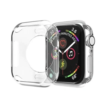 HURTEL ETUI ULTRA CLEAR CASE DO APPLE WATCH 49MM ULTRA 1 2 OCHRONA ZEGARKA