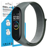BELINE PASEK NYLONOWY DO MI BAND 7 6 5 4 3 DO MI BAND 7 LEKKI I WYTRZYMAŁY