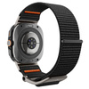 SPIGEN DURAPRO FLEX PASEK DO SAMSUNG GALAXY WATCH ULTRA 47MM WYSOKA OCHRONA