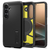 Spigen Tough Armor MagSafe, black - Samsung Galaxy S26+