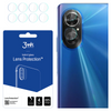 Honor 50 SE 5G - 3mk Lens Protection