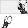 TECH-PROTECT ETUI NATURALFIT DO AIRTAG 1 2 APPLE OCHRONNE ODPORNE NA