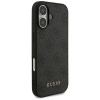 GUESS ETUI 4G CLASSIC DO IPHONE 17 POKROWIEC Z LOGO I LUKSUSOWA