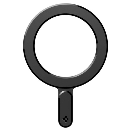 SPIGEN ONETAP RING MAGNETIC PLATE DO MAGSAFE APPLE AKCESORIUM DO ŁADOWANIA