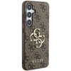 GUESS POKROWIEC HARD CASE DO SAMSUNG GALAXY A55 A556 Z LOGO METALOWYM