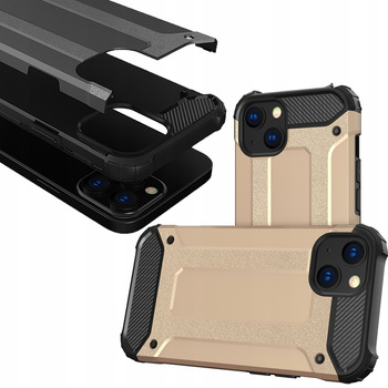 HURTEL PANCERNE ETUI DO IPHONE 13 PRO OCHRONA HYBRYDOWE POKROWIEC