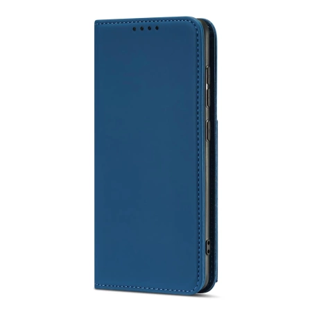 HURTEL MAGNET CARD CASE ETUI DO XIAOMI REDMI NOTE 11 PRO POKROWIEC PORTFEL