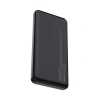 Powerbank Wozinsky Wpower WPBBK-2 10000 mAh 10 W 2x USB 2 A - czarny