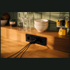 VERBATIM ŁADOWARKA SIECIOWA MINI GAN 70W 2XUSB-C PD 1X USB-A QC