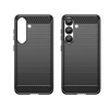 HURTEL ETUI CARBON CASE ELASTYCZNE SILIKONOWE DO REALME 14 5G