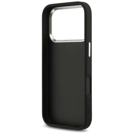 GUESS ETUI 4G BIG 4G CLASSIC LOGO DO IPHONE 17 PRO MAX LUKSUSOWA OCHRONA