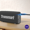 Tronsmart Trip głośnik bezprzewodowy Bluetooth 5.3 wodoodporny IPX7 10W czerwony