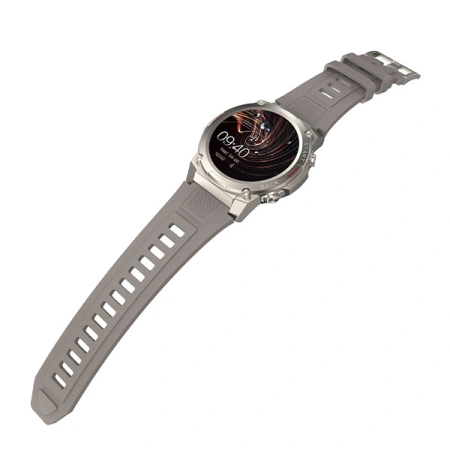 Smartwatch HiFuture FutureGo Mix2 - szary