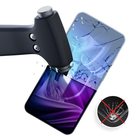 Samsung Galaxy S26+ - 3mk Silky Matt Pro
