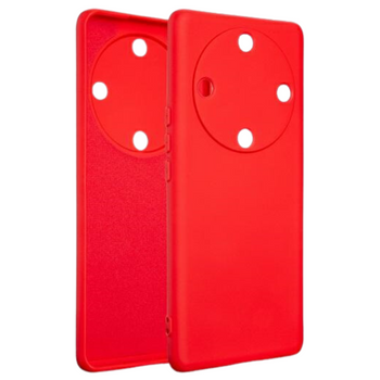 Beline ETUI SILICONE DO HONOR MAGIC5 LITE POKROWIEC OCHRONNY Z SILIKONU