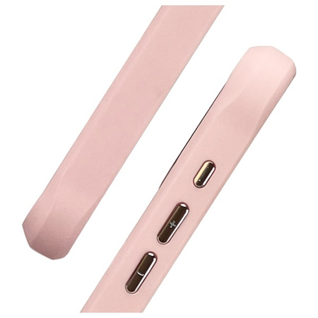 NIMMY ETUI DO IPHONE 16 PRO 6.3 MAGNETYCZNE Z OCHRONĄ SZKŁA ANTYPOŚLIZGOWE