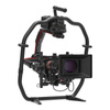 DJI RONIN 2 STABILIZATOR ZESTAW DO KAMER FILMOWYCH I DRONÓW 3-OSIOWY SYSTEM