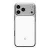 SPIGEN ETUI ULTRA HYBRID T MAGSAFE DO IPHONE 17 PRO MAX OCHRONA