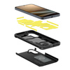 SPIGEN CASE DO SAMSUNG GALAXY A36 5G TOUGH ARMOR OCHRONA PRZECIW UDERZENIOM