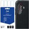 Samsung Galaxy XCover 6 Pro - 3mk Lens Protection