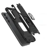 WOZINSKY POKROWIEC RING ARMOR DO SAMSUNG GALAXY S23 Z UCHWYTEM MAGNETYCZNYM