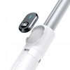 Double Shot kijek, selfie stick, tripod, bluetooth, statyw, bia³y, McDodo