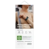Pasek UNIQ Stride De Rubber na Apple Watch 44 / 45 / 46 / 49 mm - niebieski