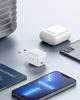 INNOSTYLE SZYBKA ŁADOWARKA KOSTKA USB-C 33W USB TYP C GAN II DO SAMSUNG LED