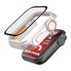 TECH-PROTECT DEFENSE360 ETUI CASE DO APPLE WATCH 4 5 6 SE 44MM ANTYPODEMNIE