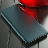 HURTEL ETUI Z KLAPKĄ DO SAMSUNG GALAXY A22 4G FUTERAŁ ECO LEATHER VIEW CASE