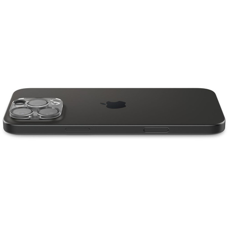 SPIGEN OSŁONA APARATU DO IPHONE 14 PRO MAX 15 PRO MAX 16 PRO OCHRONNE SZKŁO