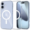 TECH-PROTECT ETUI FLEXAIR DO IPHONE 17 MAGSAFE ZABEZPIECZENIE EKRANU