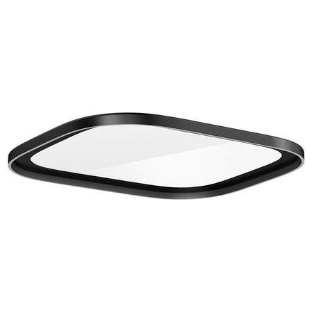 SZKŁO HARTOWANE SPIGEN GLAS.TR SLIM PRO APPLE WATCH ULTRA (49 MM) BLACK