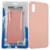 BELINE ETUI POKROWIEC SILIKONOWY DO XIAOMI REDMI 10A ODPORNE NA UPADKI