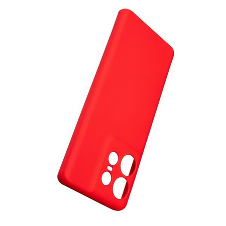 BELINE ETUI SILIKONOWE DO MOTOROLA EDGE 50PRO POKROWIEC PRZECIW WSTRZĄSOWY