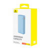 BASEUS POWERBANK 20000MAH DO TELEFONÓW 20W Z FUNKCJĄ SZYBKIEGO ŁADOWANIA