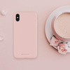MERCURY SILICONE DO IPHONE 15 PRO MAX 6,7 ETUI OCHRONNE Z MIĘKKĄ POWŁOKĄ