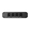 Adapter do kierownic + uniwersalny HUB Moza Racing RS050