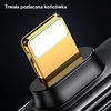 USAMS KABEL USB-C NA DO LIGHTNING 1,2M PD 20W DO IPHONE 11 12 13 14