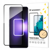WOZINSKY SZKŁO HARTOWANE FULL GLUE DO REALME GT NEO 5 GT3 9H NA CAŁY EKRAN