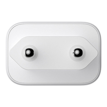 JOYROOM ŁADOWARKA 20W DUAL-PORT DO IPHONE 12 13 14 GALAXY Z TECHNOLOGIĄ A+C
