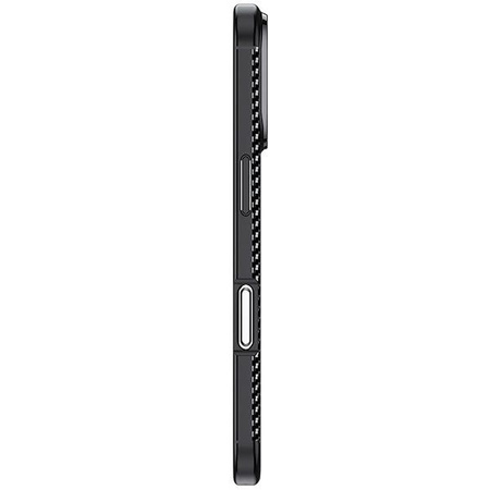 BELINE ETUI POKROWIEC CARBON ARMOR DO IPHONE 16 PLUS 6.7 WYTRZYMAŁA OCHRONA