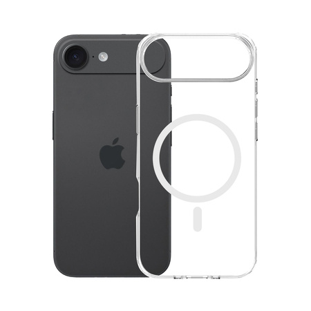 Apple iPhone 17 Air - 3mk Armor MagCase