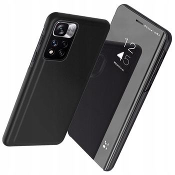HURTEL CLEAR VIEW CASE DO REALME 10 POKROWIEC Z KLAPKĄ PRZEZROCZYSTY