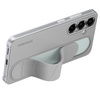 Etui Samsung Standing Grip do Galaxy S25 szary