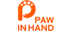 PAW IN HAND SZCZOTKA DO ZWIERZĄT PAW IN HAND NEEDLE COMB DO ZWIERZĄT WŁOSKI