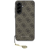 GUESS ETUI POKROWIEC TPU DO SAMSUNG GALAXY A56 4G CHARMS COLLECTION OCHRONA