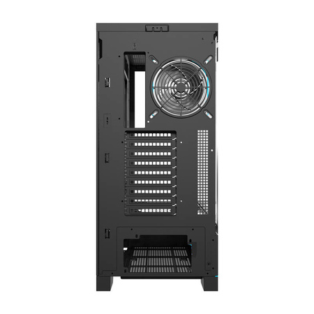 DARKFLASH OBUDOWA KOMPUTEROWA DY451L PRO DO PC I KOMPUTERÓW STACJONARNYCH