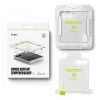 RINGKE SZKŁO HARTOWANE COVER DISPLAY EASY SLIDE 2-PACK DO SAMSUNG GALAXY