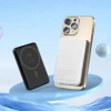 DUDAO POWERBANK BEZPRZEWODOWY DO LIGHTNING 5000MAH DO IPHONE 11 12 13 14
